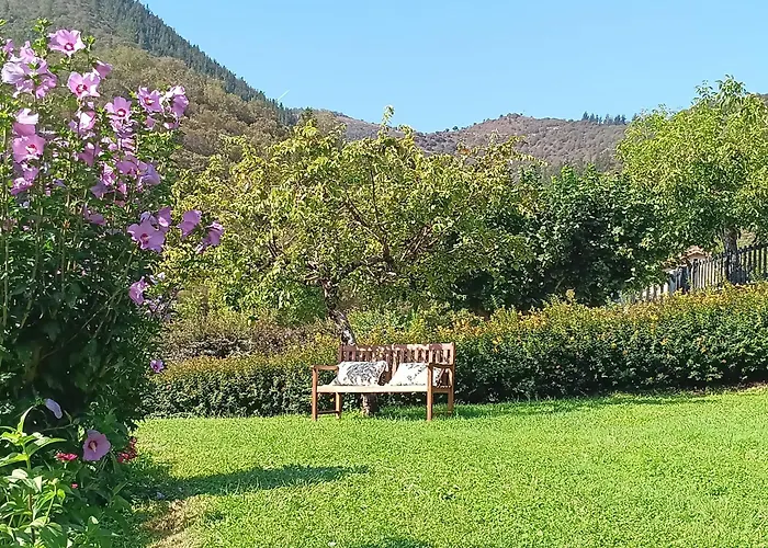 Hotel Finca Malvasia - Adults Only