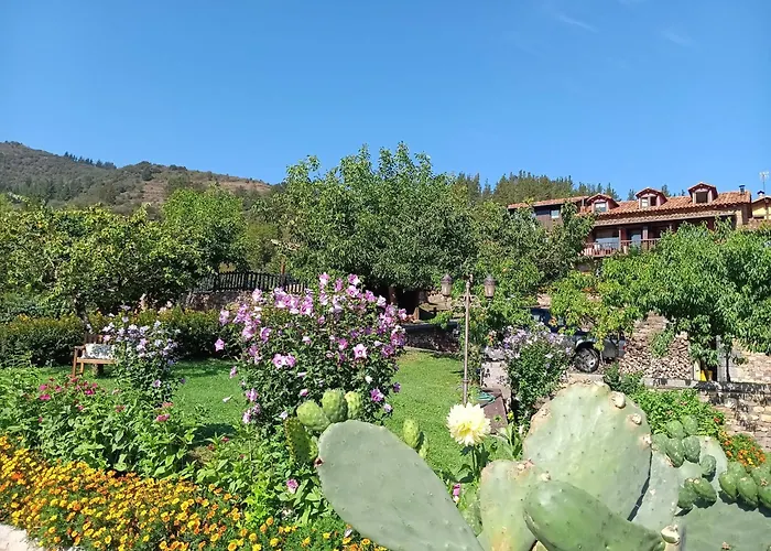 Hotel Finca Malvasia - Adults Only