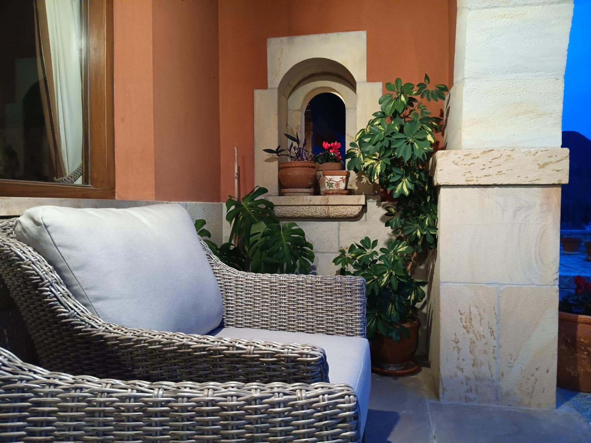Hotel Malvasia - Adults Only 3*